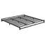 Structure de lit plateforme en métal, aucun sommier requis-1004089449-997285113