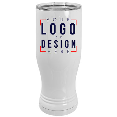 Vacuum Insulated Stainless Steel Travel Tumbler