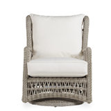 Mackinac Outdoor Glider