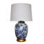 Porcelain Table Lamp
