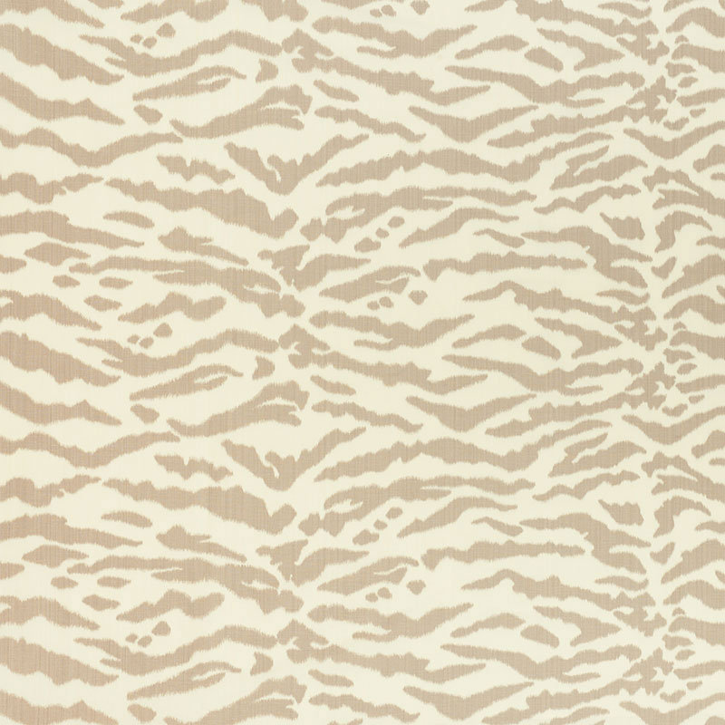 Tissu tigre, Désert