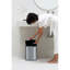 Brabantia 12 Litre Bo Waste Bin-104191060