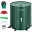Baril de pluie pliable en plastique résistant aux intempéries-93534002-93534006