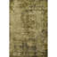 Tapis brun Cerrito AMF559 lavable à la machine de qualité supérieure-103978704