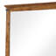 Commode double 8 tiroirs avec miroir Myrtille