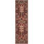 Antiquity Hand-Tufted Red Area Rug-841414099