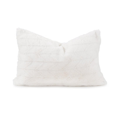 Coussin 14 x 22 Angora 