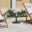Base de parasol 19,8 livres pour fonte robuste de 1,4, 1,5 et 1,9 pouces-1078373958-1078373980-1078373981