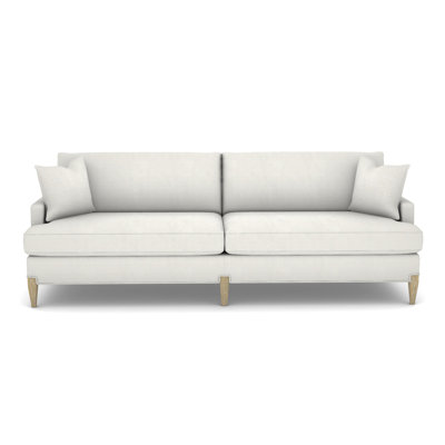 Knole Upholstered 97'' Sofa