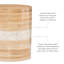 Table de bout tambour Castelli-306288874