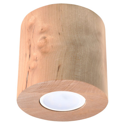 Bergelmir Flush Mount