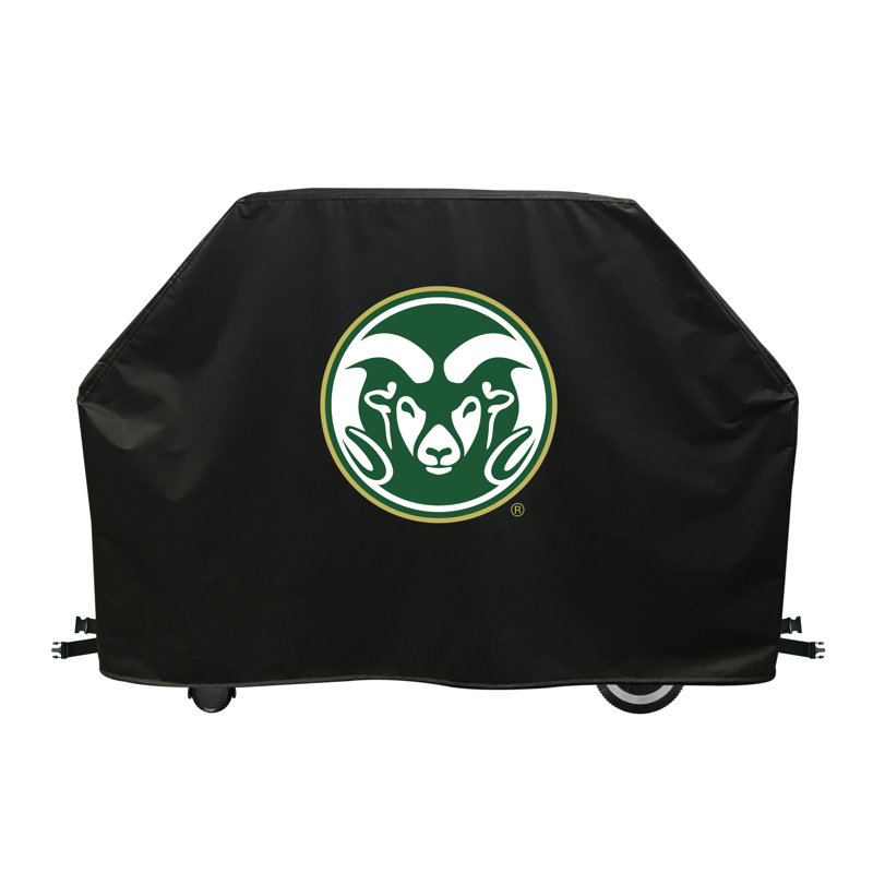 Holland Bar Stool 72'' W x 21'' D Grill Cover, Colorado State