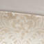 Ensemble d'édredon pour grand lit 12 pièces avec draps en jacquard, motif damassé pour lit-122455155