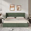 Lit plateforme tapissier avec rangement Gaillarde-823036389-829870761