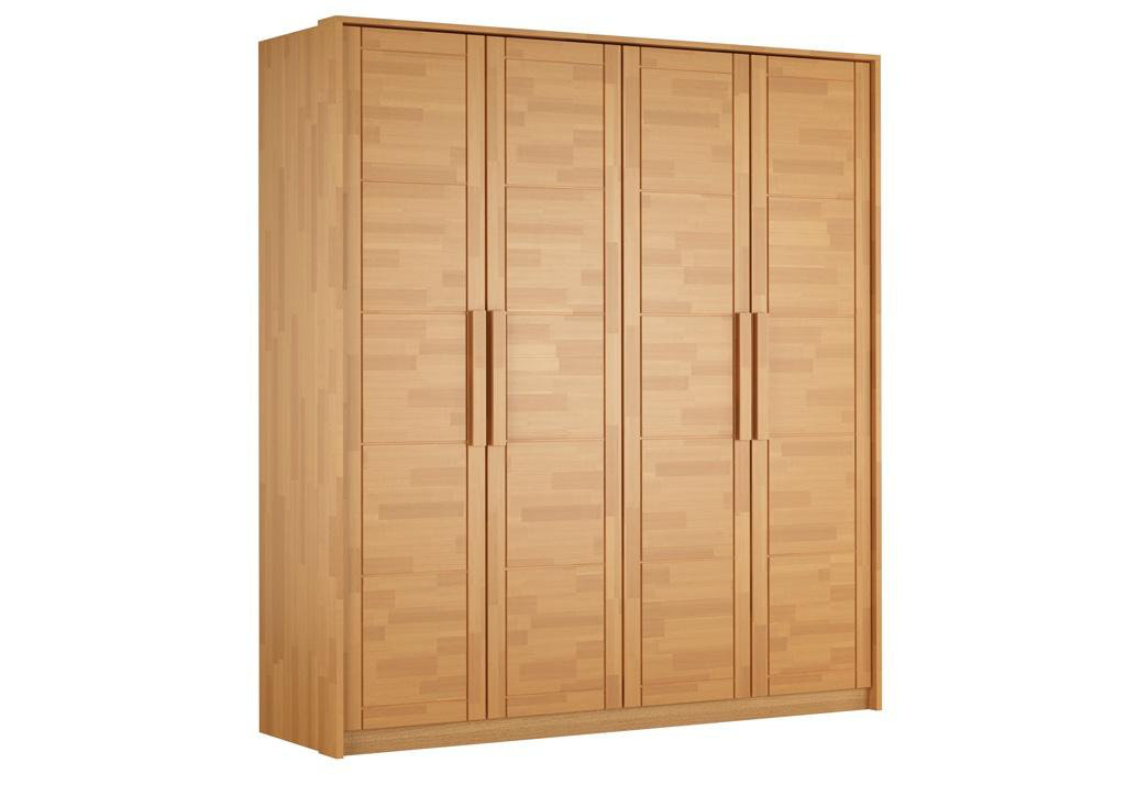 Drehtürenschrank Fino