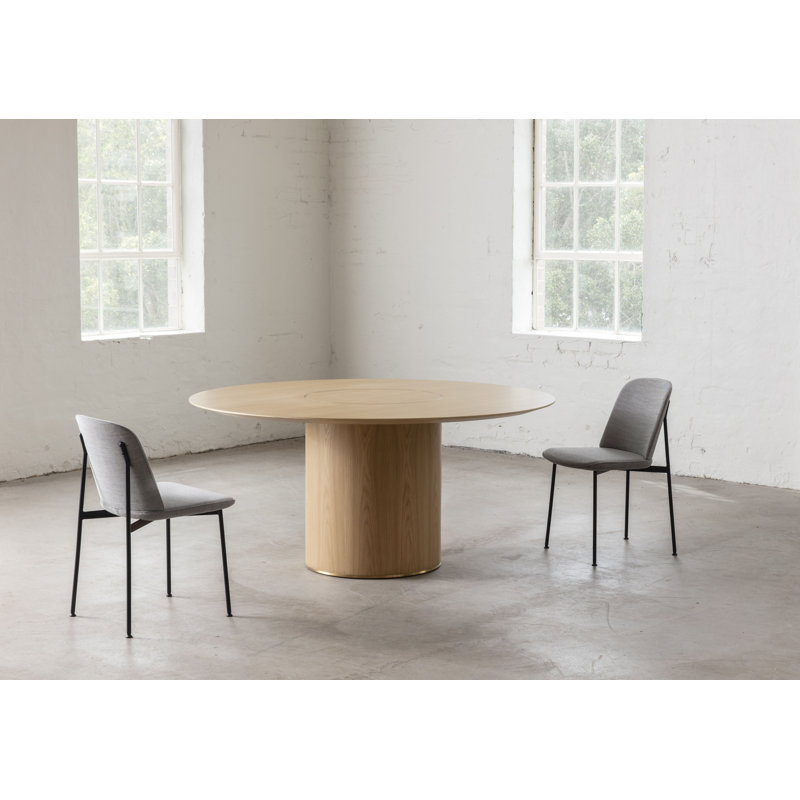 Crawford Upholstered Dining Chair