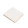 Silken 3.94 in. x 3.94 in. Glossy White Ceramic Square Wall and Floor Tile (6.46 sq. ft./case) (60-pack)