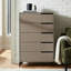 Commode 5 tiroirs Norcross-116466057
