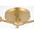 Crystal Flush Mount-353163902