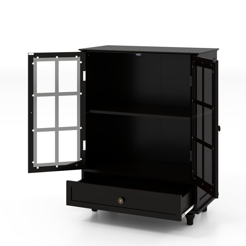 Buffet Minimalist