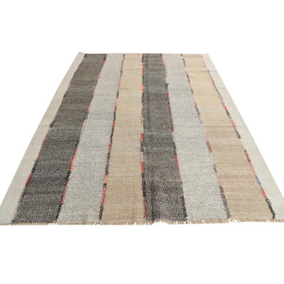 Tapis multicolore Murry