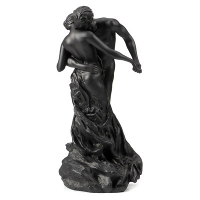 Statue Allora