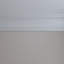 9 5/8"H x 6 1/8"P x 94 1/2"L Standard Moulding