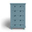 Commode 5 tiroirs l 25,98 po-845590341