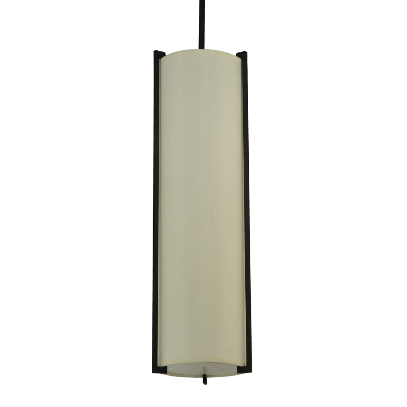 2 - Light Pendant