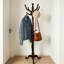 Entryway Coat Rack