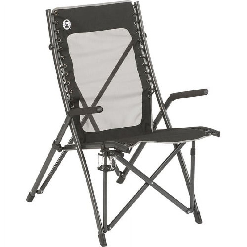 ComfortSmart Folding Camping Chair