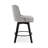 Bianny Swivel Upholstered Counter Stool-381750774