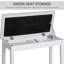 Banc de piano, fauteuil de piano Duet-118673989