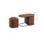 Table basse 30,7 po Mira-1830885886