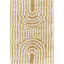 Geometric Shag Area Rug-188815142