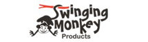 Swinging Monkey Products logo