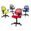 Chaise de travail en filet Abdul'Malik-2109906319