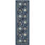 Tapis oriental royal / ivoire Osakis-810863548