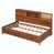 Walnut is out of stock