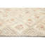 Vintage One-of-a-Kind Rectangle 8'9" X 11'10" Hand Knotted Area Rug