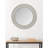 Engineered Wood Flat Wall Mirror-33246187