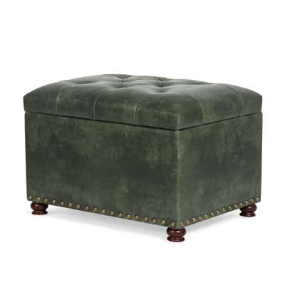 Milana Upholstered Ottoman