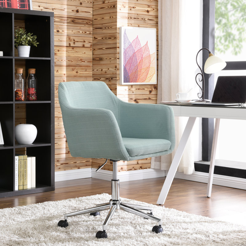 Chaise de bureau Noell, Laguna