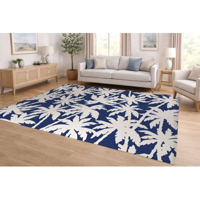 Tapis ultra-mince California Dreaming