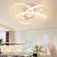 LED Semi Flush Mount-1877203070