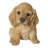 Cocker Spaniel Statue-44475141