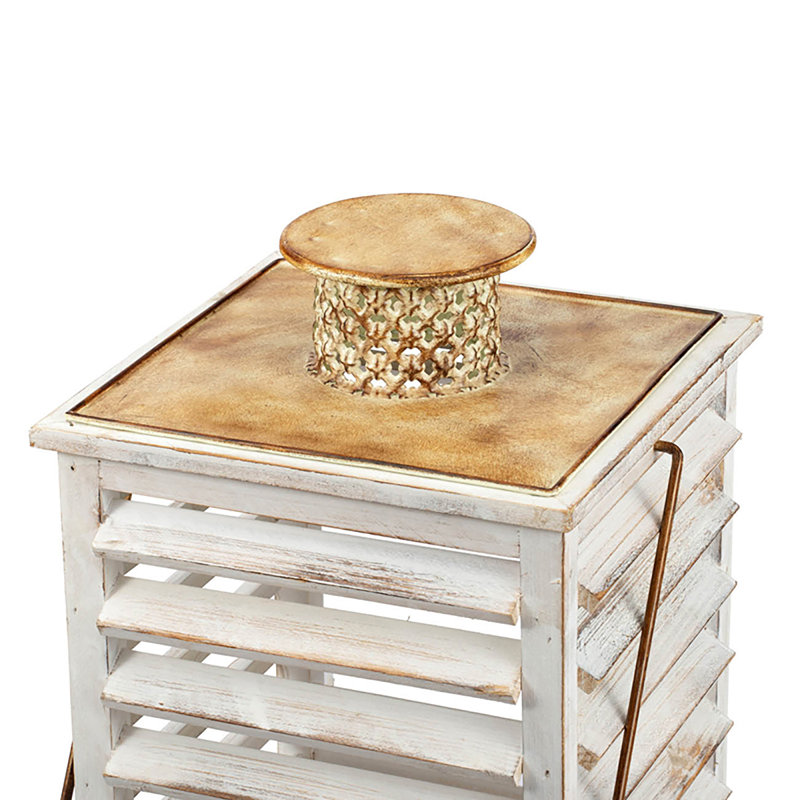 Floor Lantern