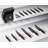 14 Pcs Kitchen Knife Set