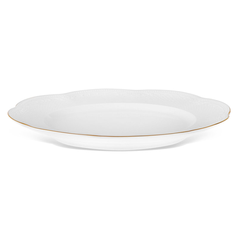 Estepp Dinner Plate