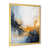 Gold Picture Framed